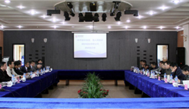 中共祿豐縣委、縣政府調(diào)研組進(jìn)入德勝駐祿豐企業(yè) 開(kāi)展重點(diǎn)項(xiàng)目和重點(diǎn)企業(yè)調(diào)研工作