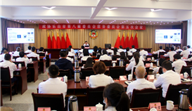 周平：傳統(tǒng)行業(yè)競爭殘酷，實(shí)現(xiàn)高質(zhì)量發(fā)展也充滿機(jī)遇