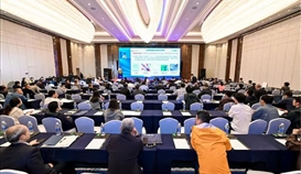 2023年(第二屆)釩鋼研發(fā)與應(yīng)用技術(shù)國際研討會在德勝召開