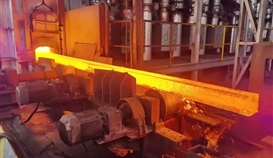 樂山新聞網5月18日發布:沙灣:奏響沖刺“雙過半”之“鋼鐵進行曲”