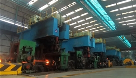 澎湃新聞4月22日報道:鞭促生產,沙灣實現工業首季“開門紅”