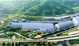 德勝釩鈦又一超低排放項目投用,低碳智慧發展邁出堅實步伐