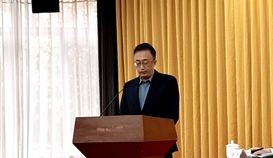 黨建引領，德勝釩鈦在市委社會工作會議上作交流發言